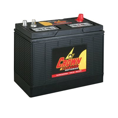 CROWN 31DC130 akkumulátor